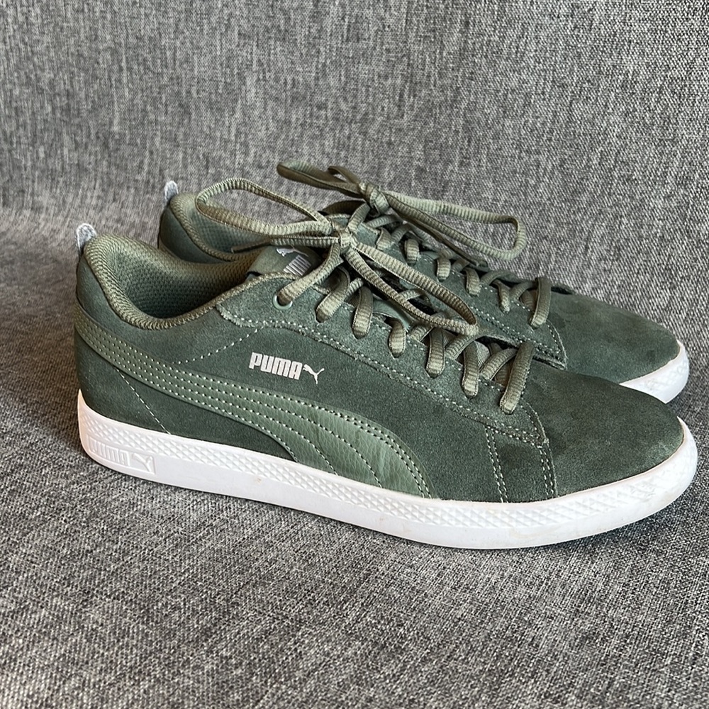 Puma soft foam shoes